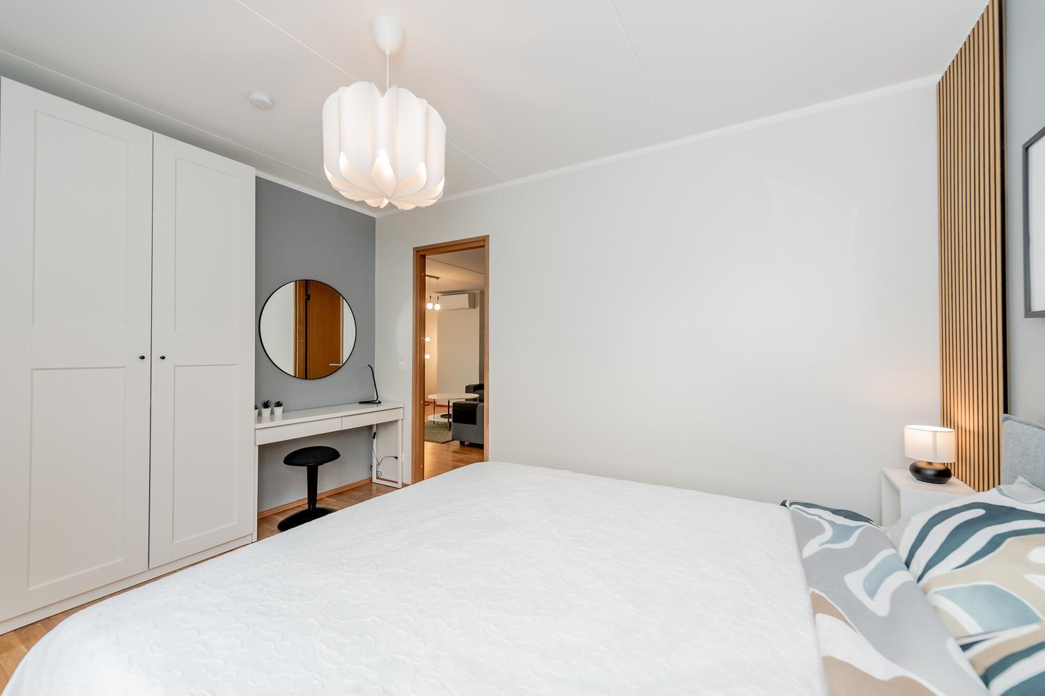 Apartment Tammsaare Pärnu