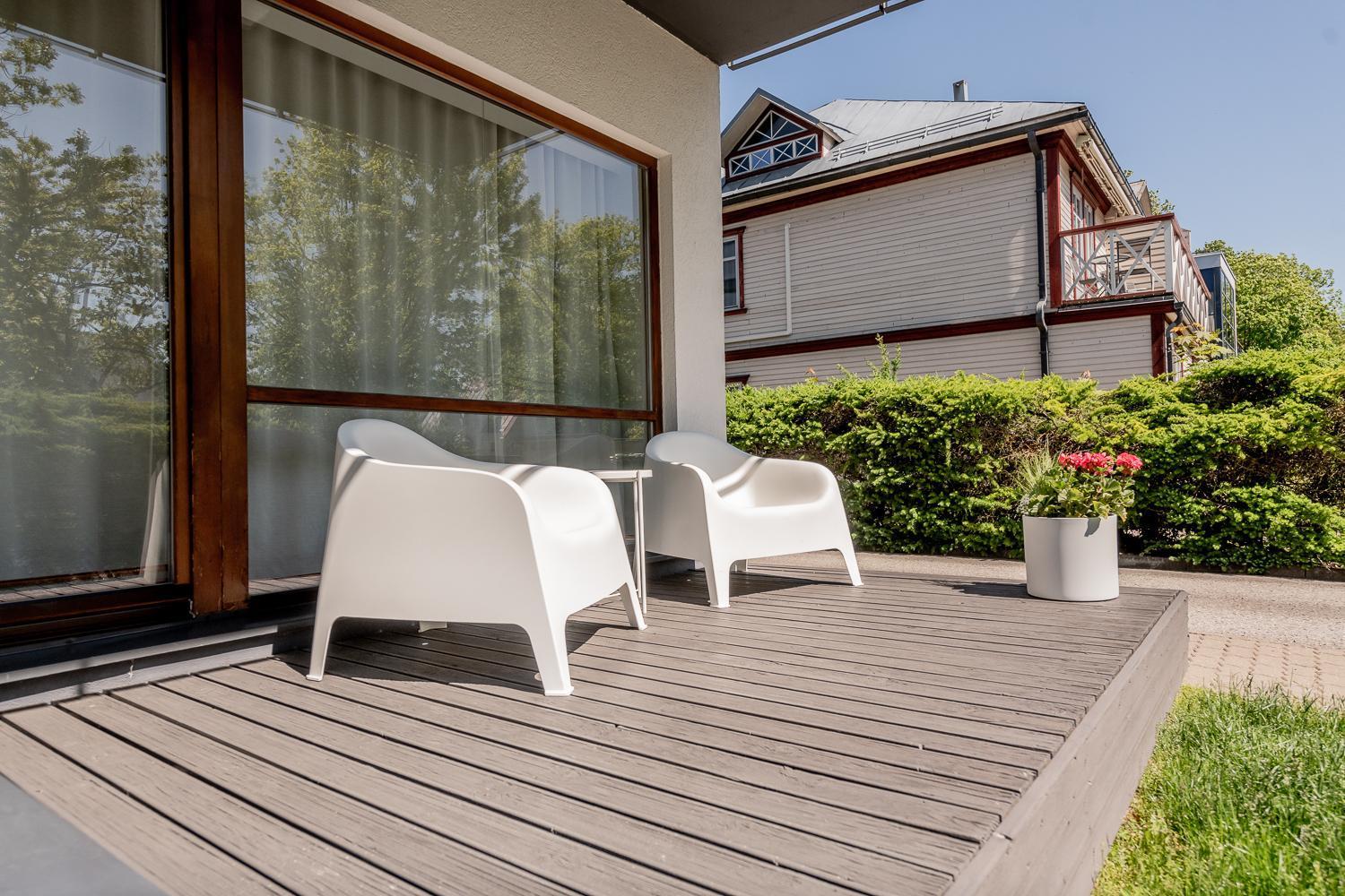 Apartment Tammsaare