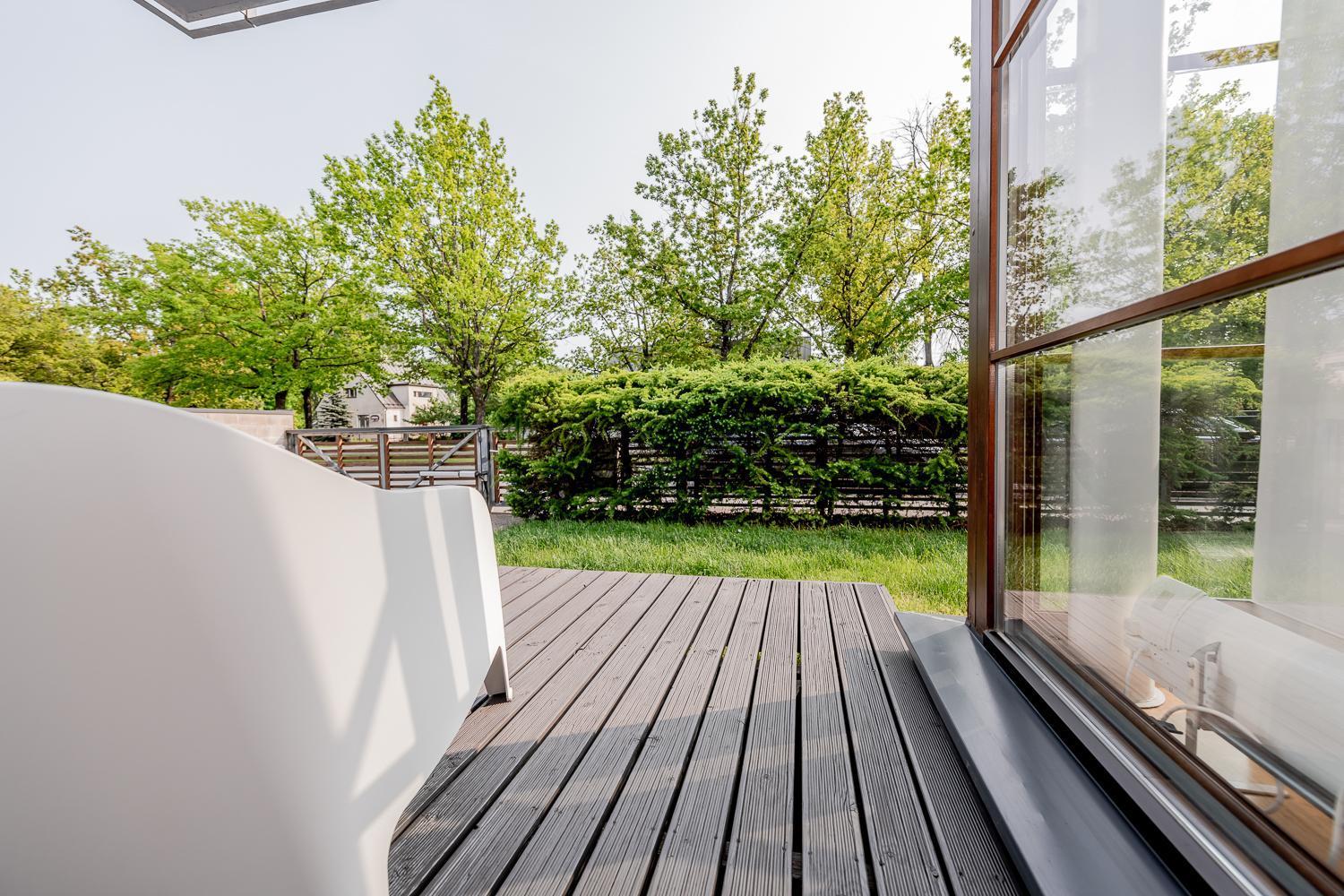 Apartment Tammsaare *