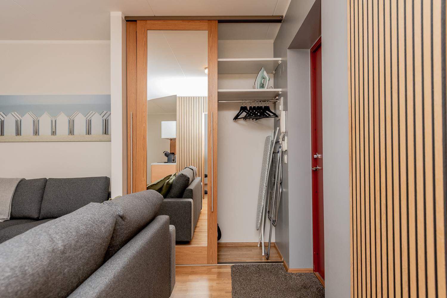 Tammsaare Apartment