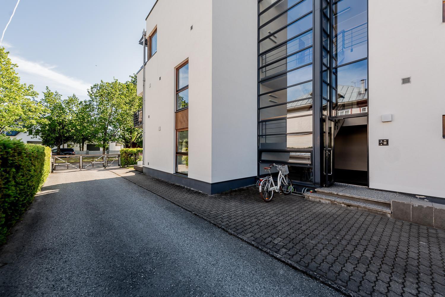 Tammsaare Pärnu