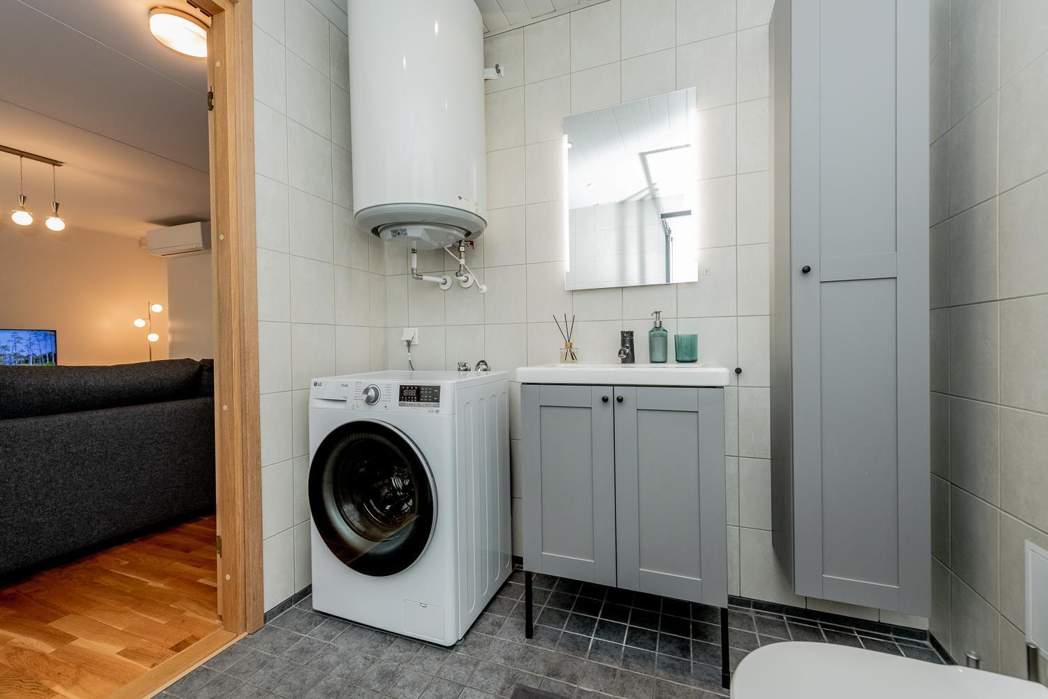 Apartment Tammsaare
