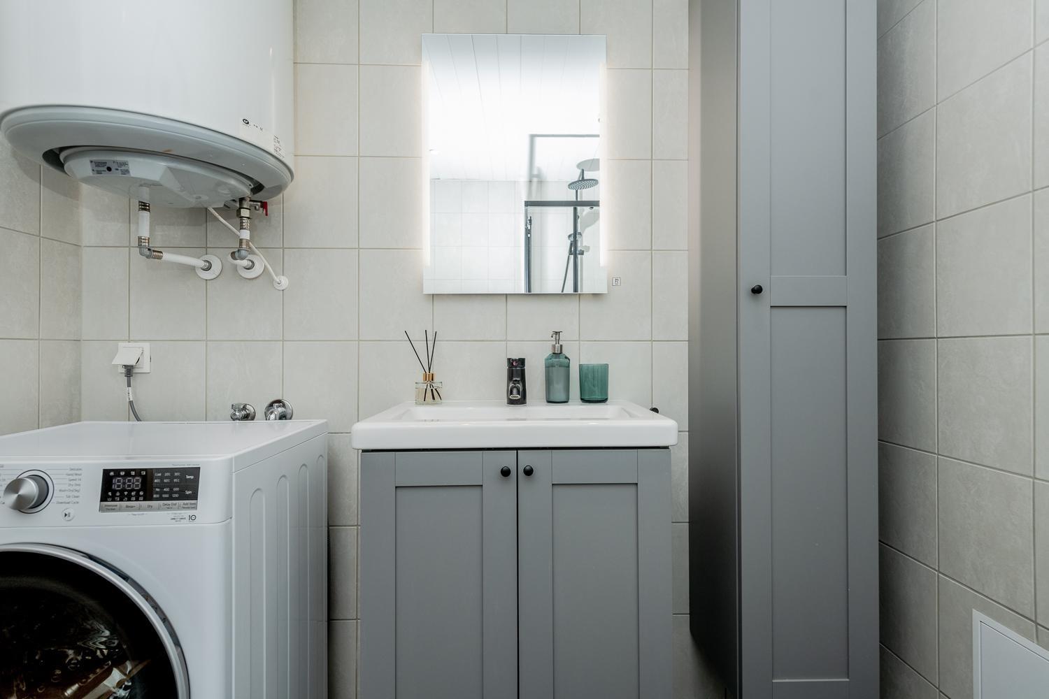 Apartment Tammsaare Pärnu